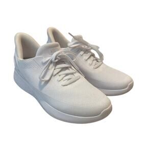 Kizik Athens Shoes Mens Size 9 Womens 10.5 Slip On Hands Free Comfort Sneakers